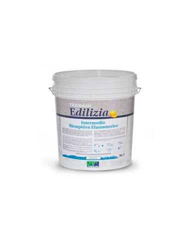 TASSANI: Fissativo Intermedio Riempitivo Elastomerico - eSAEM.it