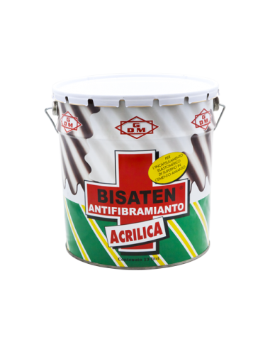 Vendita Bisaten Antifibramianto online - Giuseppe Di Maria - eSAEM.it
