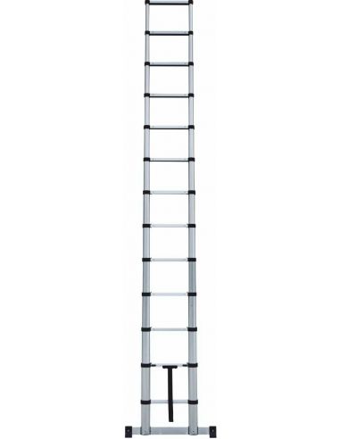 Scala telescopica professionale Frigerio EXTEL acquista online - eSAEM.it