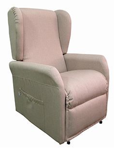 POLTRONA Art. 007 - eSAEM.it