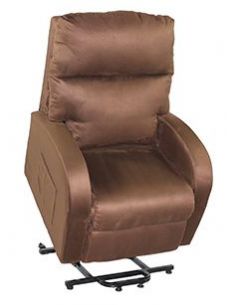POLTRONA Art. 009 (1 motore) - eSAEM.it