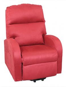 POLTRONA Art. 009 (1 motore) - eSAEM.it