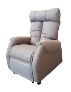 POLTRONA Art. 008 (1  motore) - eSAEM.it