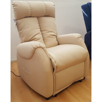 POLTRONA Art. 008 (1  motore) - eSAEM.it