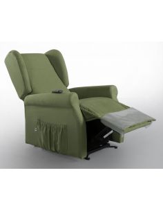 POLTRONA Art. 0011 - eSAEM.it