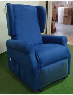 POLTRONA Art. 0011 - eSAEM.it