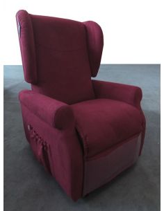 POLTRONA Art. 0011 - eSAEM.it