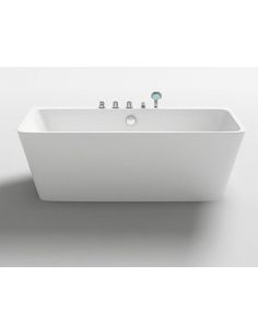 VASCA MODERN 02 - eSAEM.it