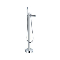 RUBINETTERIA WATERFALL 01 per vasche ad installazione libera -eSAEM.it