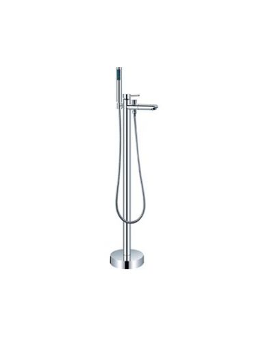 RUBINETTERIA WATERFALL 01 per vasche ad installazione libera -eSAEM.it