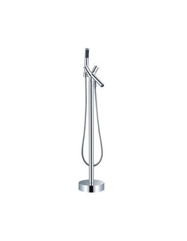RUBINETTERIA WATERFALL 02 per vasche ad installazione libera -eSAEM.it