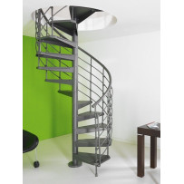 Scala in kit Fontanot Magia 50.Xtra - eSaem.it