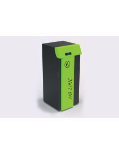 Stufa a pellet SMALL Linea VZ - eSAEM.it