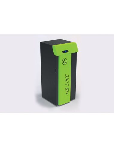 Stufa a pellet SMALL Linea VZ - eSAEM.it