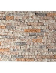 Pannello in finta pietra Ready Wall MARMO BURATTATO - eSAEM.it