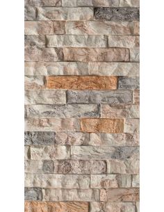 Pannello in finta pietra Ready Wall MARMO BURATTATO - eSAEM.it