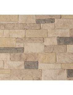 Pannello in finta pietra Ready Wall MODERNO UMBRO - eSAEM.it