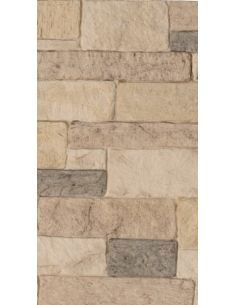 Pannello in finta pietra Ready Wall MODERNO UMBRO - eSAEM.it