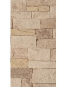 Pannello in finta pietra Ready Wall MODERNO UMBRO - eSAEM.it