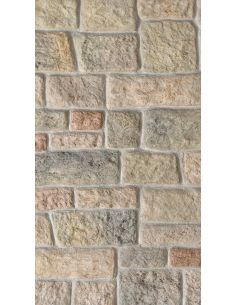 Pannello in finta pietra Ready Wall MURO MONTANO - eSAEM.it