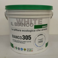 BIANCO 305 by OIKOS, vendita online su eSAEM.it |Solo qualità garantita