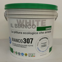 BIANCO 307 by OIKOS, compra online su eSAEM.it |Assistenza qualificata