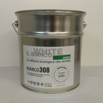BIANCO 308 by OIKOS, acquista online su eSAEM.it |Assistenza garantita