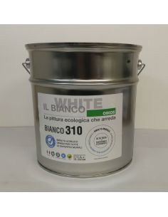 BIANCO 310 by OIKOS, acquista online su eSAEM.it |Scopri ora i vantaggi
