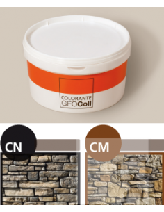 Colorante in polvere vendita online eSAEM.it | Materiali di qualità