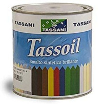 Tassani Tassoil