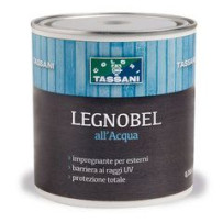 Impregnante per legno all'acqua Tassani Legnobel