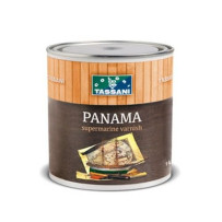 Vernice trasparente Tassani Panama Supermarine Varnish