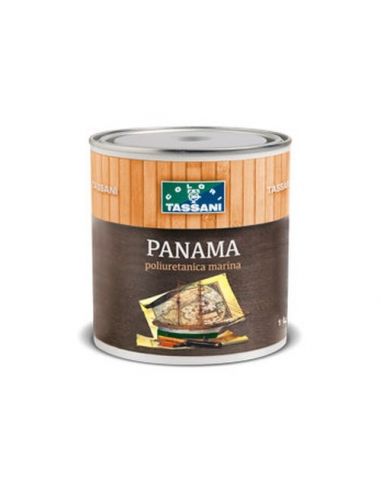 TASSANI Panama Poliuretanica Marina - eSaem.it  | Scopri l'offerta