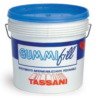 Gummifill Tassani eSaem.it