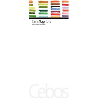 Cartella CeboTop Lak - eSAEM.it