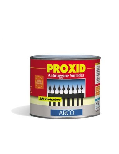 Proxid Miniofen Arco eSaem.it