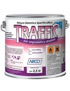 Traffic -  Arco eSaem.it