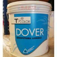 Dover Tassani - Idropittura lavabile eSaem.it