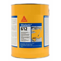Sikalastic 612 Impermeabilizzante Sika - eSaem.it