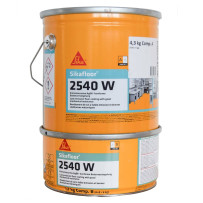 Sikafloor 2540 W - Sika - eSaem.it
