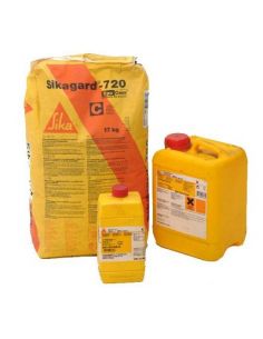 Sikagard 720 EpoCem - Sika - eSaem.it