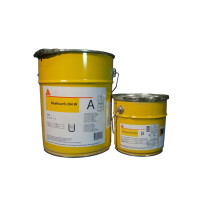 Sikafloor 304 W - Sika - eSaem.it