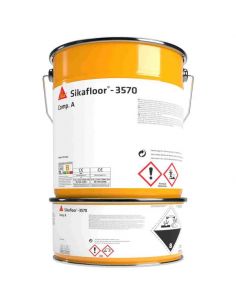 Sikafloor 3570 - Sika - eSaem.it