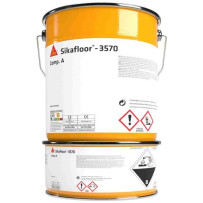 Sikafloor 3570 - Sika - eSaem.it