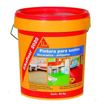Sikafloor 2020 - Sika - eSaem.it