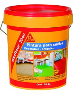 Sikafloor 2030 - Sika - eSaem.it