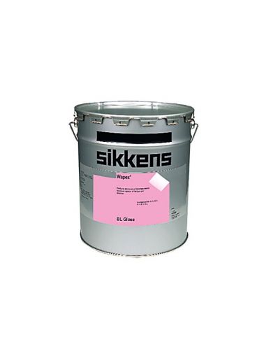 Wapex decor BL Gloss - Sikkens eSaem.it