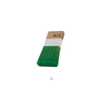 Pennello in fibra sintetica Krex verde Gieffe eSaem.it