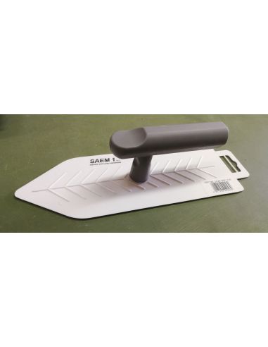 Frattone in plastica base a punta, Gieffe eSaem.it