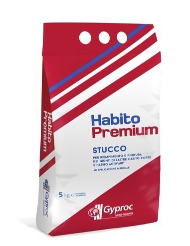 Habito Premium Gyproc eSaem.it